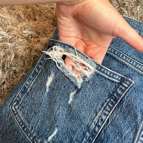 [Boyish] The Zachary Jean - Picture 6 of 12